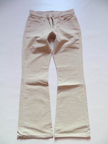 Levi 529 cord - levi's,