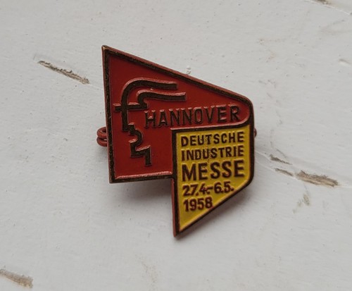 Deutsche industrie messe - deutsche, industrie-messe