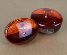 Satz rückleuchte blinker - satz, oval
