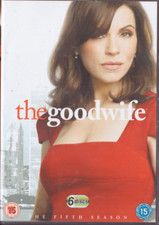 The Good Wife - The Fifth