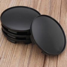 4 stück 68mm Nabenkappen