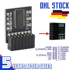 TPM 2.0 ASUS 14-1 pin LPC | Trusted Platform Modul | Windows 11