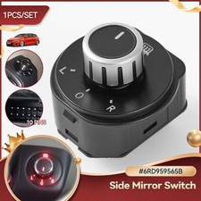 Elektrischer Spiegel