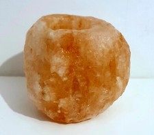Himalaya Orange Bergkristall
