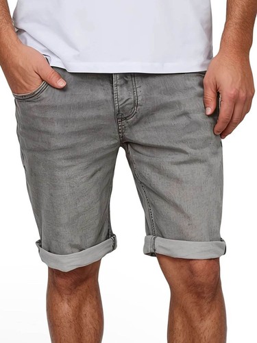 Mustang jeans shorts - jeans,