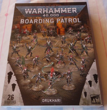 Warhammer 40k boarding patrol - 40k,