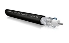 NF-75 Silver DIGITALKABEL -