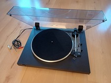 Schallplattenspieler