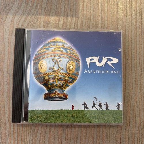 Abenteuerland von pur - abenteuerland, |