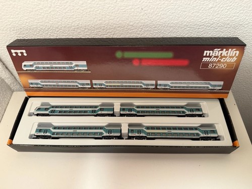 Märklin 87290
