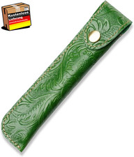 Leder Federmäppchen