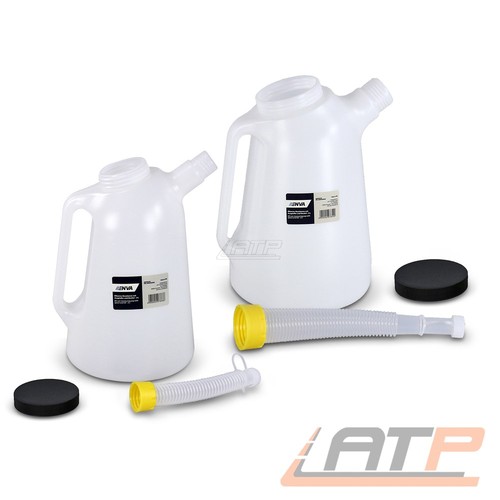 Enva 3 liter - enva, Ölkanne