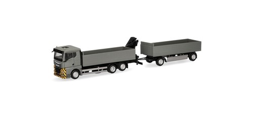 Herpa 320825 man tgx - 320825,
