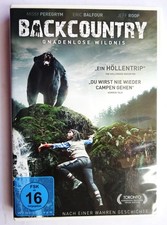 BACKCOUNTRY -GNADENLOSE