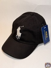 Original Polo Ralph Lauren Cap