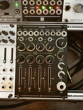 ST Modular Phoebe Performance