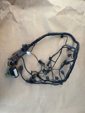 Mercedes-Benz R129 SL320 M104 Motorkabelbaum Kabelbaum 1404404605 Original