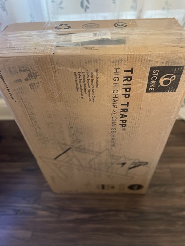 Stokke tripp trapp - tripp, chair
