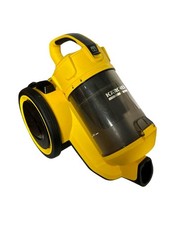 Kärcher VC 3 Staubsauger beutellos 700W Schlittensauger Zyklon Filter HEPA