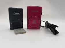 Canon IXUS 230 HS 12,1 MP Digitalkamera