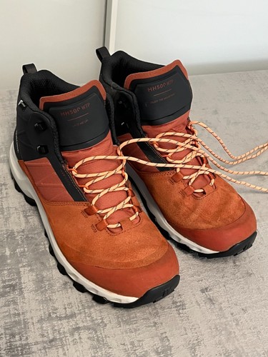 Trekkingschuhe wanderschuhe - trekkingschuhe,