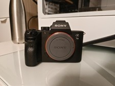 Sony Alpha 7 III ILCE-7M3