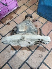 BMW 5er E39 525i Differential Hinterachsgetriebe 3.23 3,23  1428468 DIFF
