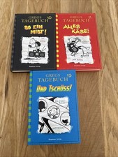 Gregs tagebuch band 12 - tagebuch, 10,