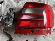 Org. Audi A4 B5 Rückleuchte Rücklicht Heckleuchte Hecklicht Rechts 8D0945096C
