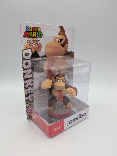 Amiibo figur super mario - figur, /