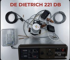 Dietrich sv matic 221 - dietrich,