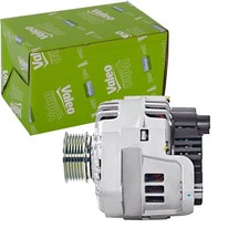 VALEO LICHTMASCHINE GENERATOR