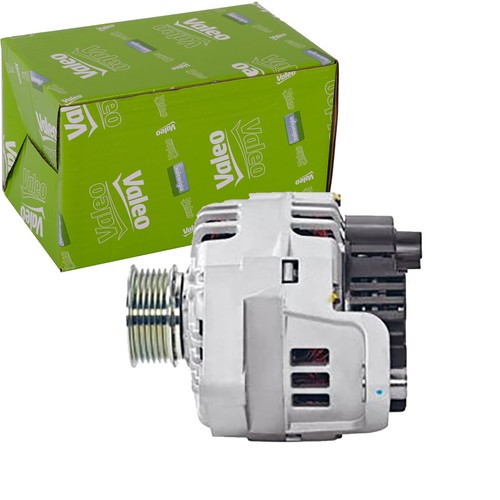 Valeo lichtmaschine generator - lichtmaschine,