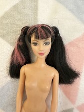 Barbie Fashion Fever United Colors of Benetton Loves Osaka 2005