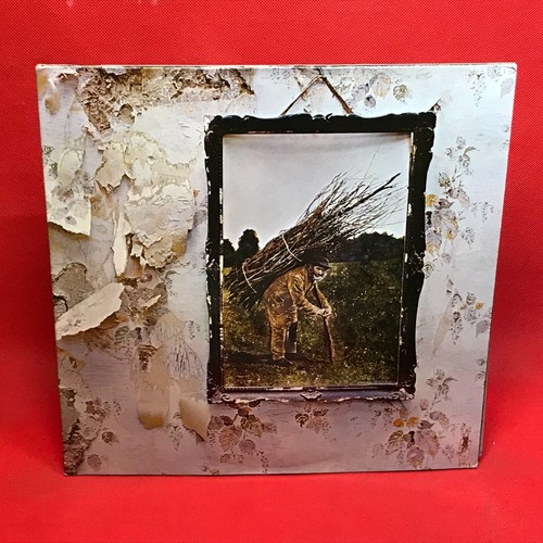 Led zeppelin - zeppelin,