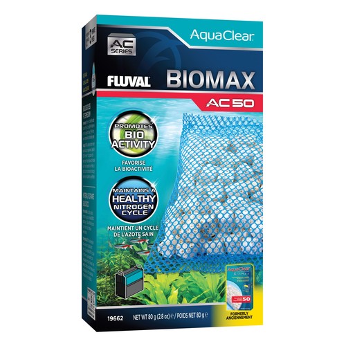 Fluval biomax hochleistungs - fluval,