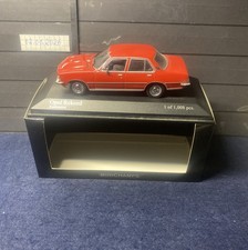 Minichamps 1:43, Opel Rekord