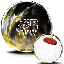 Bowling Ball Storm Ice Black