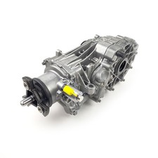 Rear Axle Gear Differential