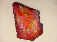 Ostara Vulkankeramik seltene