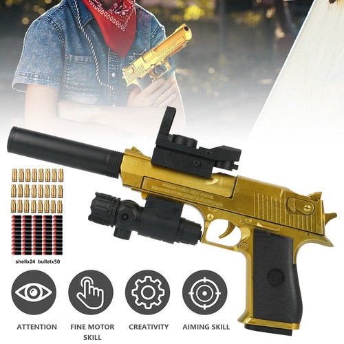 Pistole desert eagle - pistole,