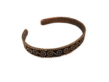 Wikinger Armreif Bronze