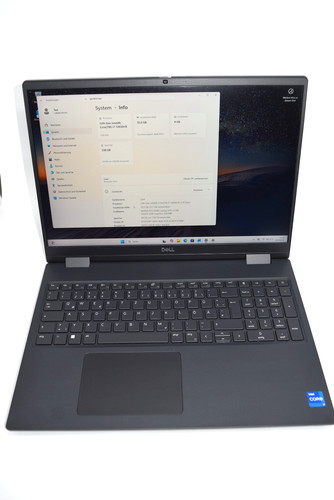 Dell precision 7670 core - dell,