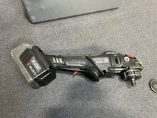 Würth Winkelschleifer Flex