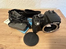 Canon EOS 350D Digitalkamera