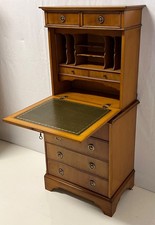 Sekretär Heldense Kommode mit