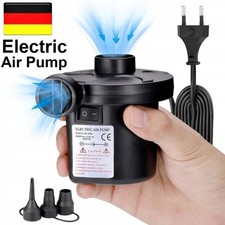 230V / 12V Elektrische