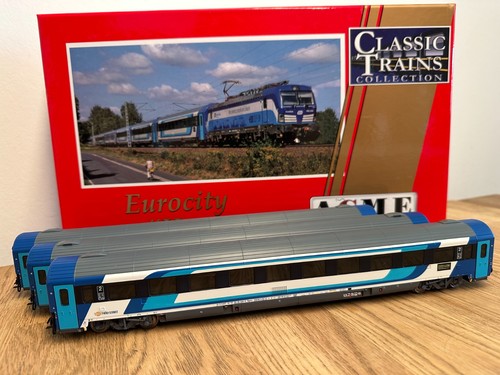 Acme 55259 wagenset - acme,
