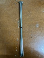 16x270mm Sapim Race Speichen silber