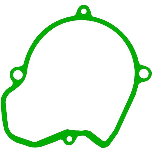 Zündungsdeckeldichtung für